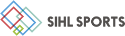 SIHL Sports Logo